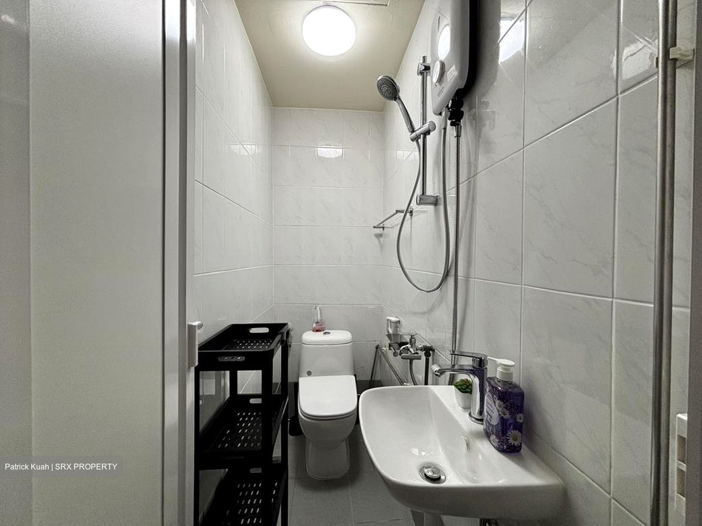 Parc Oasis (D22), Condominium #550552671
